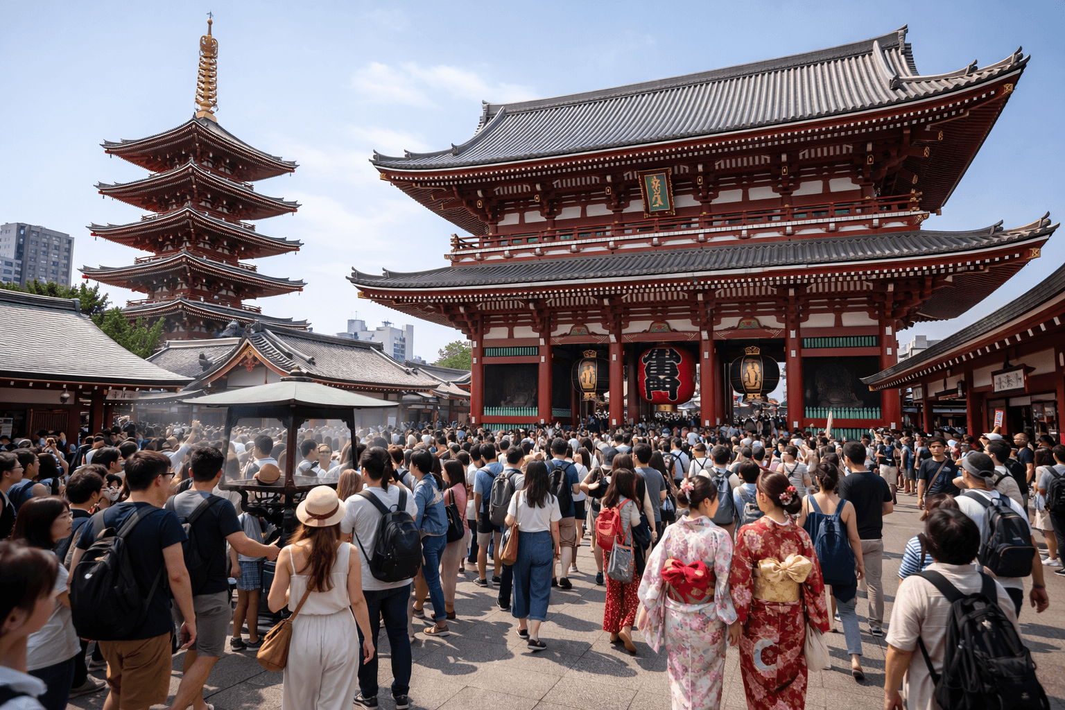 山村家のおかきとオンラインストアのご案内