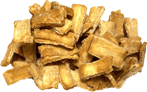 完全無添加・グルテンフリーへの挑戦